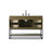 48 inch Single Bathroom Vanity-203847226
