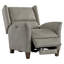 Weller Glider Recliner