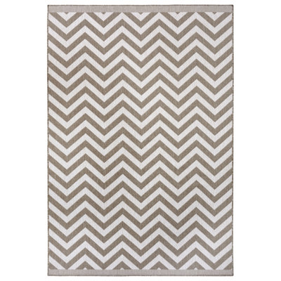 Palma Flatweave Green Rug