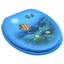 Diehl Round Standard Toilet Seat