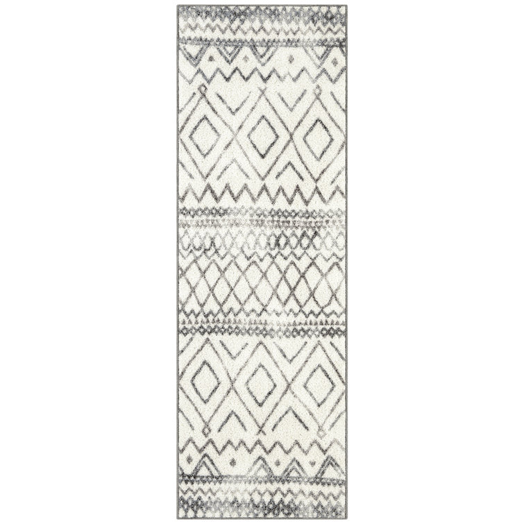 Alida Abstract Indoor Rug