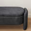 Upholstered Storage Bench-748598493