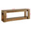 62.99cm Console Table