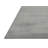 Machine Washable Abstract Gray Area Rug