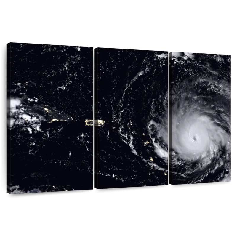 Alvord Hurricane, H 36 po x l 57 po