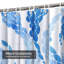 Rideau de douche Wavy-1502898274