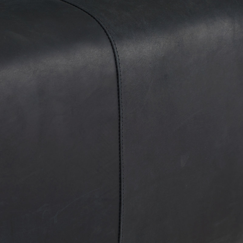Huxley Leather Sofa