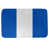 Astros Navy/White Middle