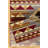 Natures Nest GC_CBL3001 Multi Lodge Area Rug-929032737