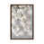 Toile avec cadre en bois brun classique n'est pas disponible
