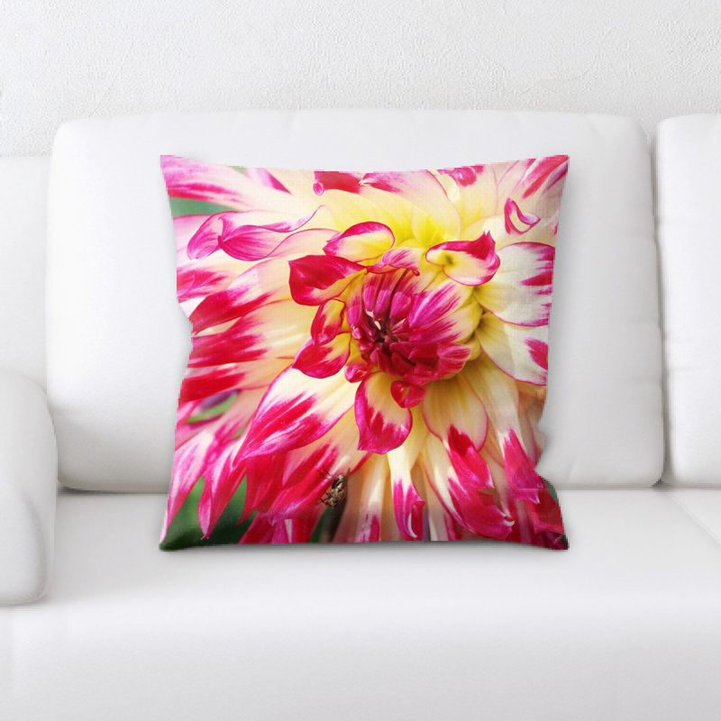 Coussin en marche arrière