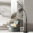 Siloam 70'' LED Arched Floor Lamp-1625632134