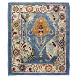Bukshaish One-of-a-Kind 2'9" X 3'3" Area Rug