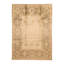Hand Woven Silk Oriental Area Rug