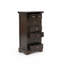 Boalsburg Solid Wood 53 cm W Chest of 7 Drawers