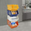Bacs de rangement empilables rectangulaires 11 "4PCS-1466939019