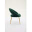 Chaise de salle à manger Teddy-295022215