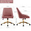 Velvet Task Chair-795990418-795990408