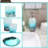 5 PCS Bath Ensemble Set