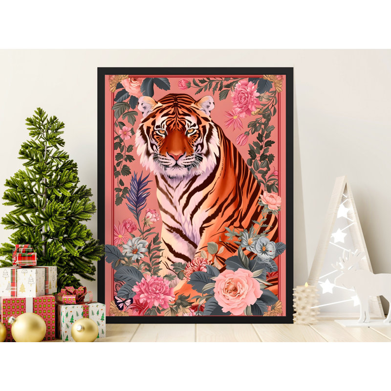 Tarres No Frame Print, 33.02cm H x 25.4cm W