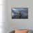 Toile encadrée d'or