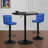 Laylan 2 - Person Pedestal Dining Set-1851257734-1851257739