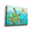 «Bay Nassau Turtle Horizontal I» par Paul Brent, Bay Isle Home ™, art mural sur toile-55264092