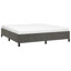 Cadre de lit Darrisha, cadre de lit plateforme tapissier, sans matelas-246308460-255895306