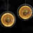 Otto 5 - Light Kitchen Island Globe Pendant