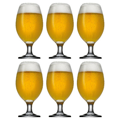 400ml Pils Glass Set