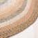 Georgina Hand Woven Performance Machine Washable Geometric Indoor/Outdoor Area Rug