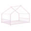 Lit plateforme pour chambre d'enfant Playhouse