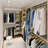 84'' - 115'' Corner System (Can Be Cut To Fit)-1131087885