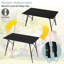 Morrice Dakota Fields Rectangular Camping Table-1646786134-1713619512