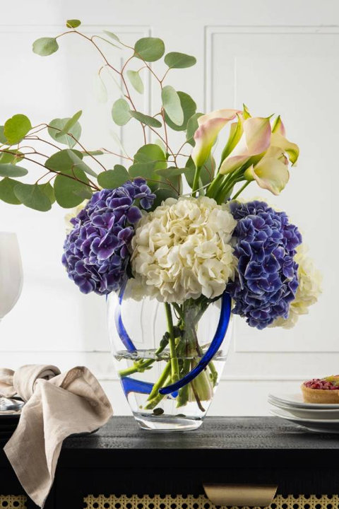 Vases, Urns, Jars, & Bottles