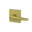 Eller Non-Turning Lever with Collins Trim-27798253