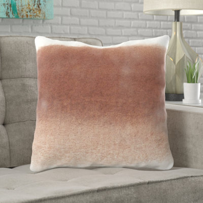 Coussin watercolour Collingwood