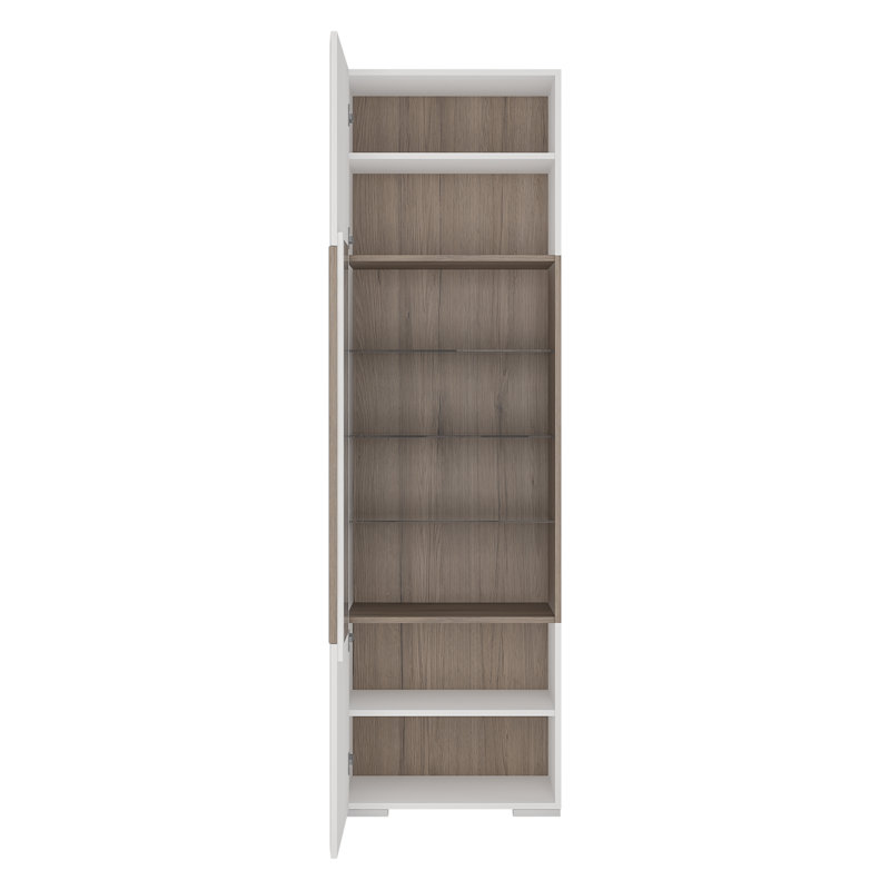 Betty Display Cabinet