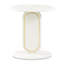 Sassani End Table
