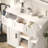 Storage Cabinets,Wooden Floor Cabinet,With Drawers And Shelves Storage Cabinets,Accent Cabinet For Living Room,Bedroom,Bathroom Furniture Home Decor-1172533771