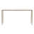Perugia Console Table Antique Brass-1774218698