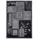 Zader Floral Indoor Rug