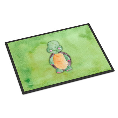 Xavier Non-Slip Outdoor Doormat