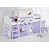 Purple and beige is out of stock selected