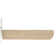 52" Minimus 3 - Blade Flush Mount Ceiling Fan with Lights and Remote