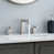 Brushed Nickel selected