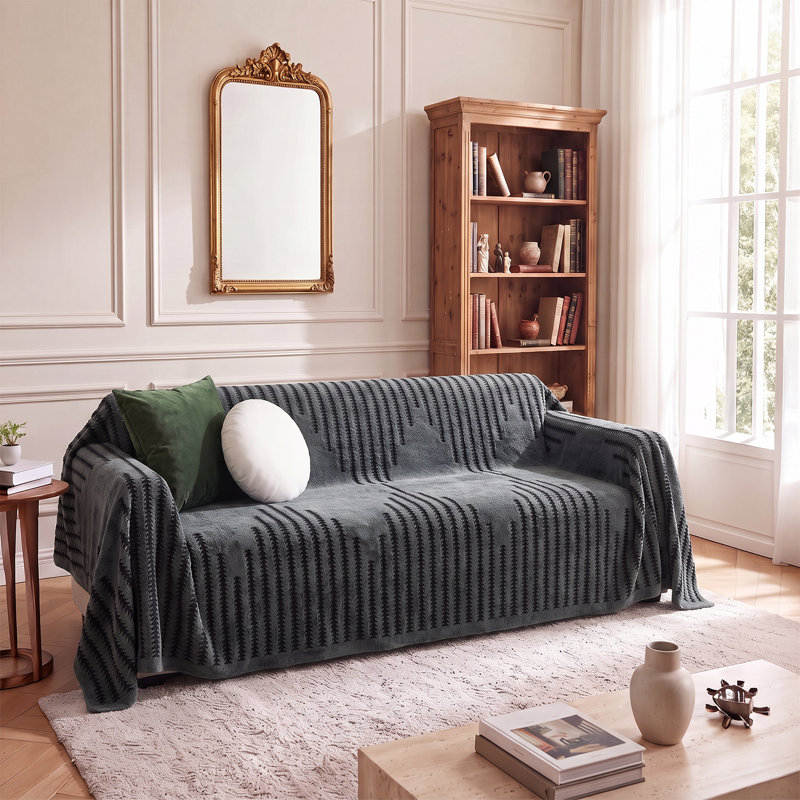 Loveseat；Sofa；Armchair Slipcover