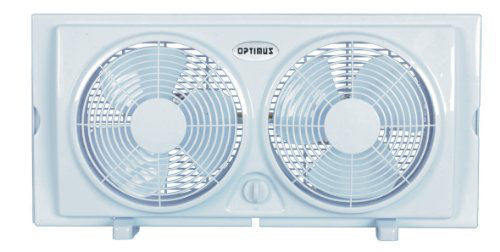 7" Exhaust Fan