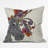 Unicornucopia Throw Pillow-531494355