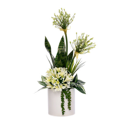 Arrangement